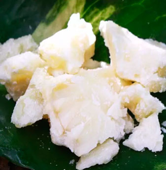 Manteiga de Murumuru